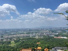 -南京市江宁方山