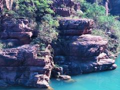 -云台山风景名胜区