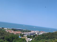 -长岛南北长山旅游景区
