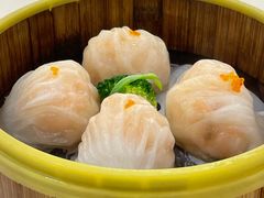 -福满楼·海鲜酒家(福永益田店)