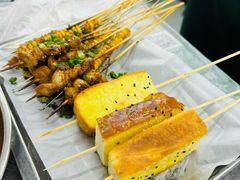 -小民大排档(马场角横路店)