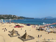 -大梅沙海滨公园