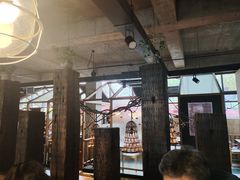 大堂-几荷·恰似故人来(秀水广场店)