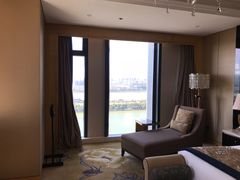 -长沙富力万达文华酒店