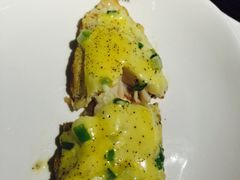 -HIHE Bistro·Oyster Bar(华熙live店)