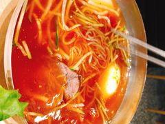-花味·自助烤肉(雨花客厅店)