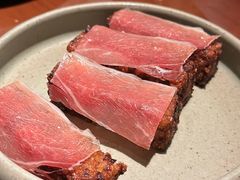 -Laures·月桂西班牙碳烤餐厅(十尚坊店)