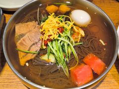 -樱花墅朝鲜族风味餐厅(厦门街创始店)