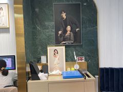 -海马体照相馆(环贸iapm大师爱情店)