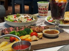 -沛家·西餐Brunch·直火料理