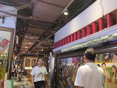 -大队长主题火锅(观音桥店)