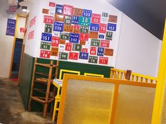大堂-有拈头成都市井火锅(老门东店)