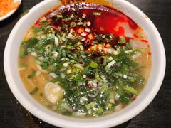 -清真·马安军辣子牛肉面