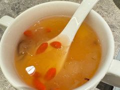 -留半山·香港食堂(啦啦宝都店)