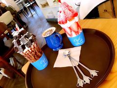 -Cafe de Paris(林荫路店)