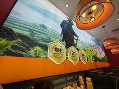 -东流山烤鸭·家常菜(雨山龙湖店)