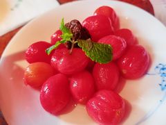 -绿茶餐厅(蓝色港湾店)