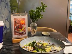 -THE WOODS 简餐 (国贸商城店)