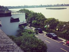 湖景家庭套房-南北湖湖光山居度假酒店