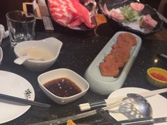 -捞王锅物料理(凯旋路店)