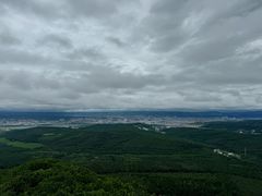 -帽儿山国家森林公园