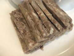-庆余楼·用心与食材·特色菜&灶头面(仙蠡墩店)