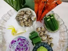 -锦粤宫·精致粤菜(深圳北站店)