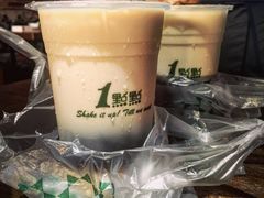 -1点点(丰盛町店)