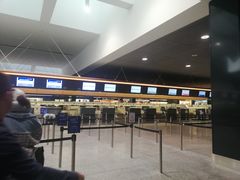 -慕尼黑国际机场