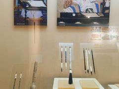 -中国湖笔博物馆(莲花庄路)