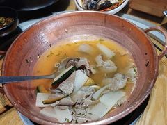 -妈妈的味道(和顺古镇店)