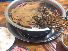 -手提串串香