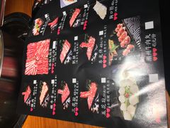 菜单-牛品福潮汕牛肉火锅(旺庄店)