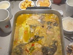 -半天妖烤鱼(印象城店)