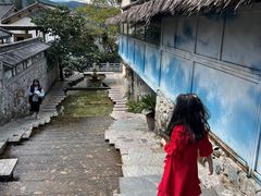-大理石门关温泉