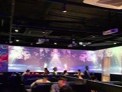 大堂-大成海鲜烧烤·小龙虾(七宝店)