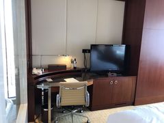 -上海雅居乐万豪侯爵酒店