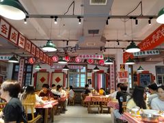 -龙师傅卤炒(天马店)