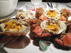 -上海小南国(正大店)