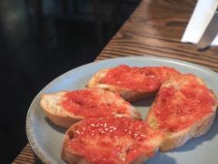 烤面包-Apollo·西班牙小酒馆(安福路店)