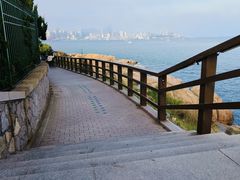 -青岛第三海水浴场