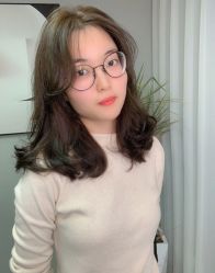 -藤野造型·烫发染发