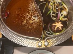 -牛匠和牛寿喜锅(西安总店)