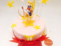 -CAKE BOSS 蛋糕老板(北京世纪金源购物中心)