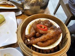 -添好运(中环IFC店)