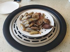 -港畔赶海蒸汽海鲜烧烤自助(仙螺岛店)