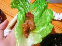 -号令江湖·水浒烤肉(和畅睦邻中心店)
