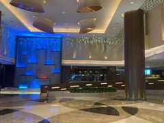 -广州中心皇冠假日酒店-环市食坊·海鲜自助餐厅