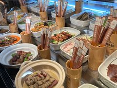 -老村长•湖北家常菜(黄浦路店)
