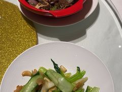 -金河半岛园林酒家(金融城店)